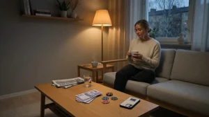 100 kr casino i Sverige: minsta insättning