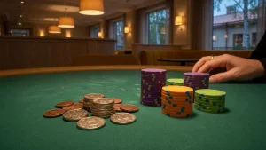 150 kr casino i Sverige: insättning och villkor