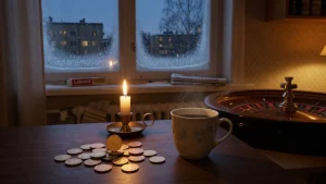 20 kr casino i Sverige: bonus utan insättning?