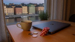 200 kr casino i Sverige: bonus utan insättning?