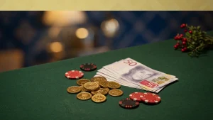 50 kr casino i Sverige: erbjudanden och villkor