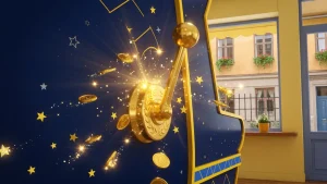 20 gratissnurr på casino i Sverige: så fungerar det