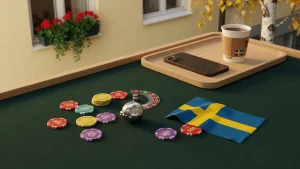 40 free spins på casino i Sverige – så fungerar de