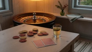 Casinoerbjudanden i Sverige: former och villkor
