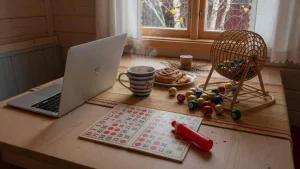 Casinon med bingo i Sverige – så går spelen till