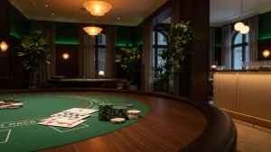 Casinon med blackjack i Sverige – regler och spel