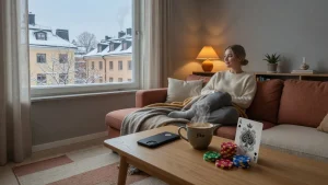 Casinon med gratissnurr – villkor och värde