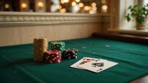 Casinon med insättningsbonus: villkor och värde