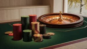 Casinon med jackpot i Sverige: så fungerar spelen