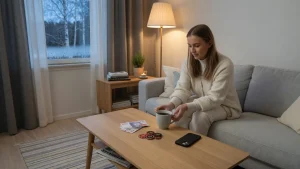 Casinon med låg insättning: nivåer och villkor