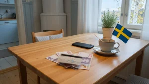 Casinon med uttag i Sverige: så fungerar det