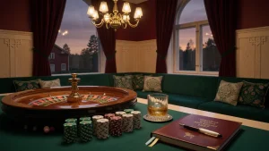 Casinon med välkomstbonus: villkor och erbjudanden