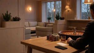 Casinon utan spelgräns i Sverige: vad gäller?