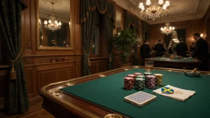 Casinoregler för svenska spelare: kortspel och villkor