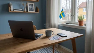Svenska casinon med Brite: licens och betalning