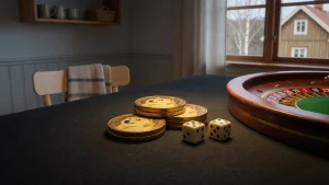 Svenska casinon med Dogecoin: betalning och spel